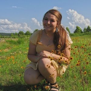 Meet your Posher, Terriona